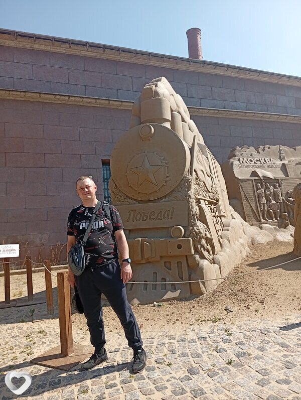Алексей, 42, Волхове — анкета №801558