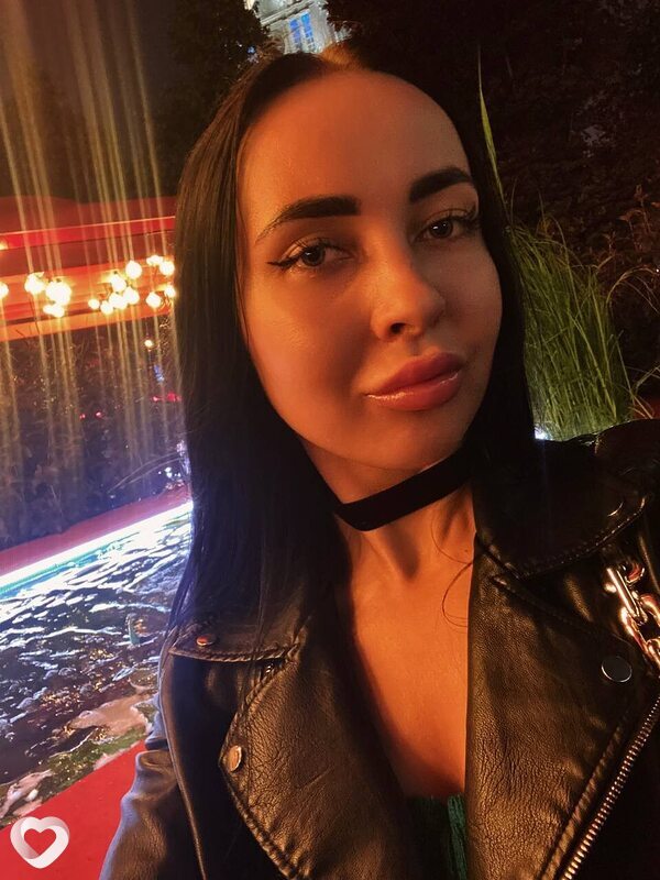 Катерина, 56, Москве — анкета №801561