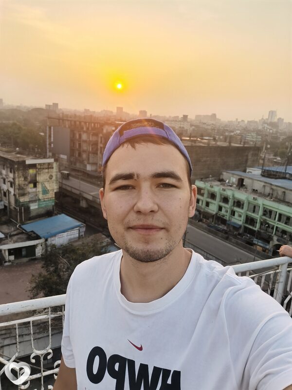 Кирилл, 28, Владивостоке — анкета №801568