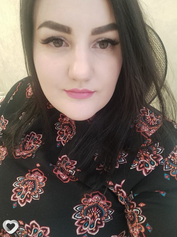 Кристина, 33, Светлогорске — анкета №801575
