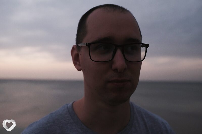 Dmitriy, 36, Санкт-Петербурге — анкета №801576