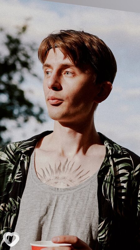 Дмитрий, 28, Москве — анкета №801663
