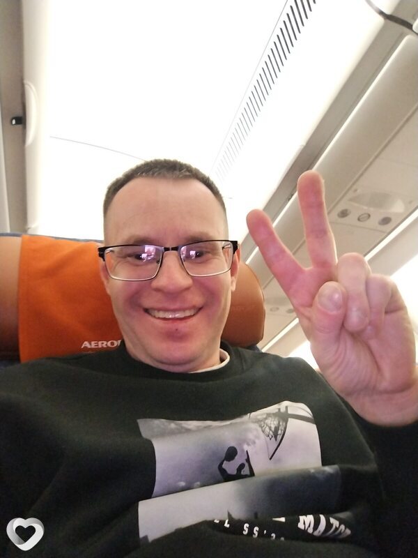 Сергей, 40, Серове — анкета №801674