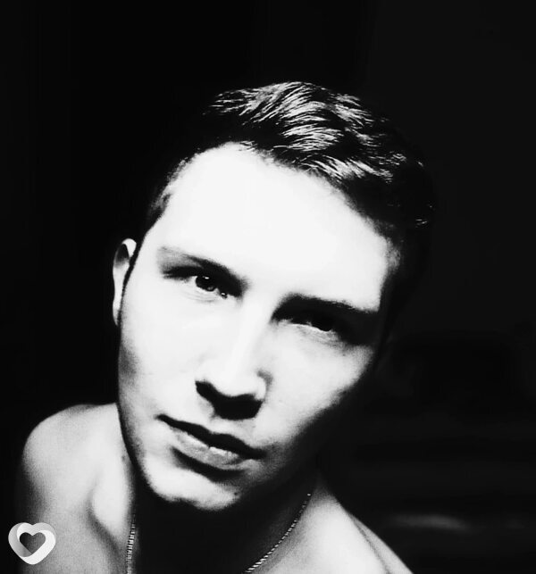 Дмитрий, 30, Губкине — анкета №801675