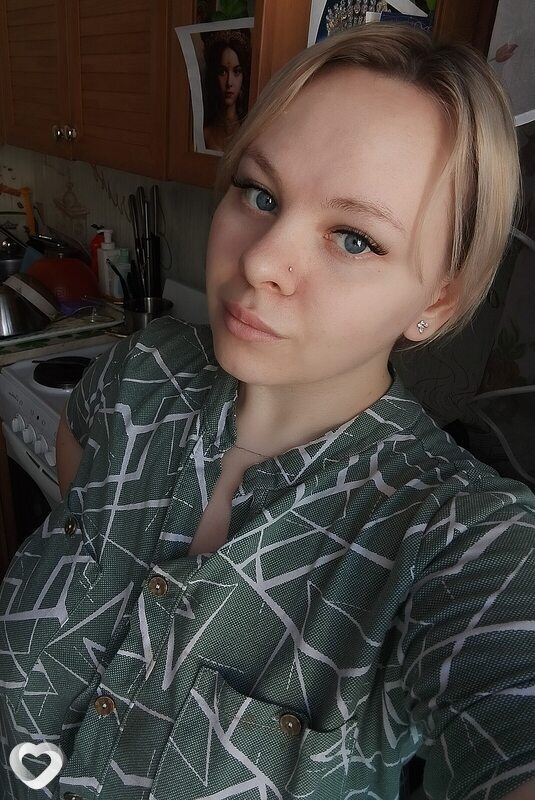 Милана, 29, Москве — анкета №801677
