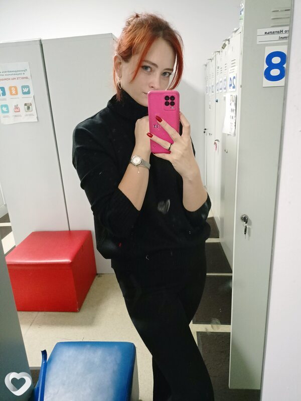 Nat, 36, Краснодаре — анкета №801680