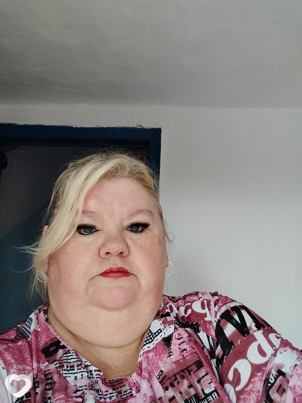 Марина, 54, Златоусте — анкета №801681