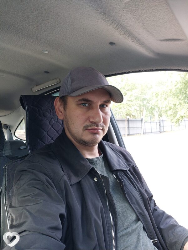 Айрат, 34, Астане — анкета №801682