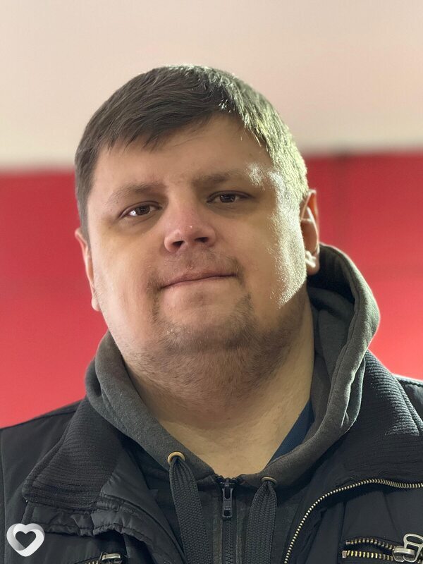 Ден, 37, Рязани — анкета №801583