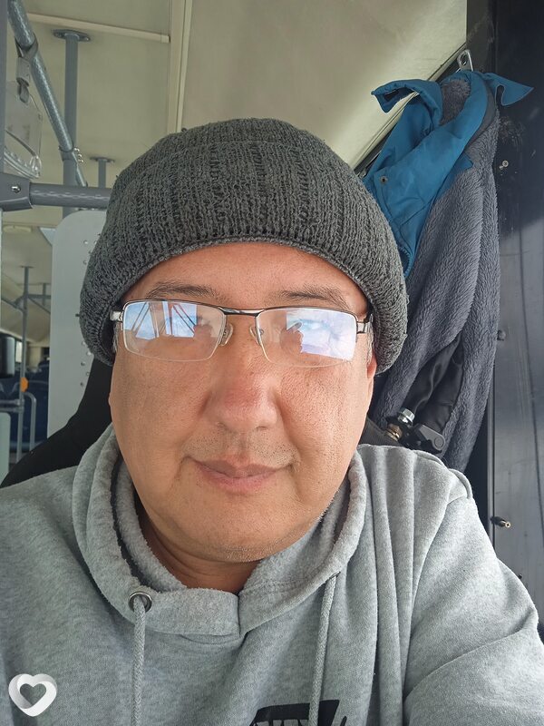 Жанат, 37, Караганде — анкета №801586