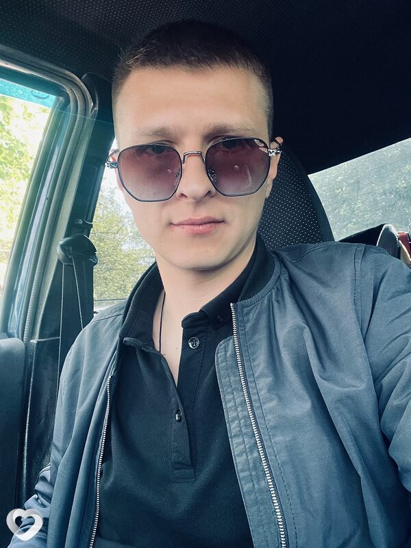 Иван, 31, Оренбурге — анкета №801597