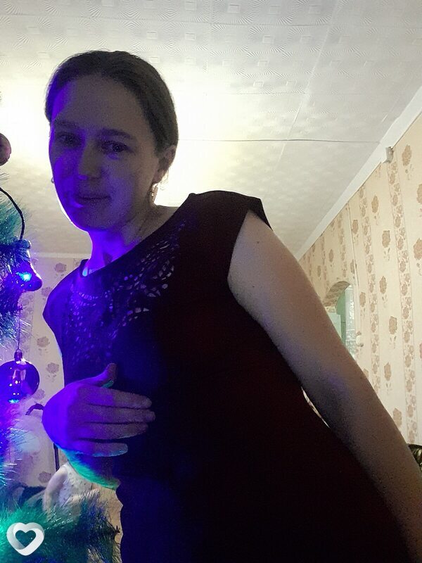 Екатерина, 33, Абакане — анкета №801598