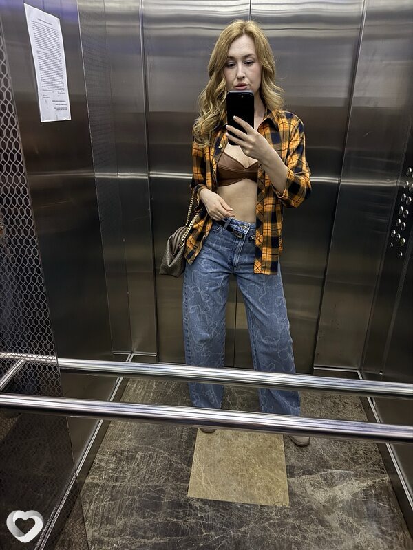 Карина, 35, Барановичах — анкета №801599