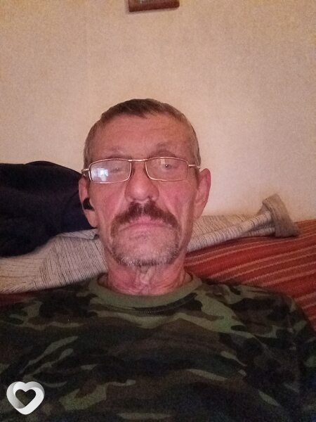 Макс, 63, Красноярске — анкета №801601
