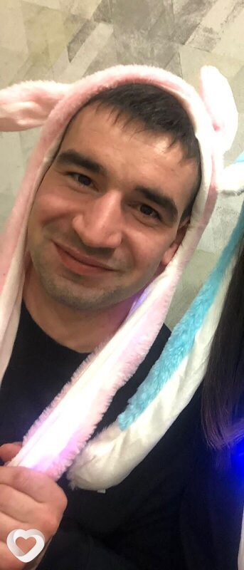 Пётр, 29, Москве — анкета №801615