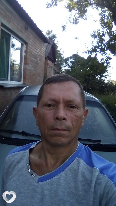 Сергей, 48, Полтаве — анкета №801618