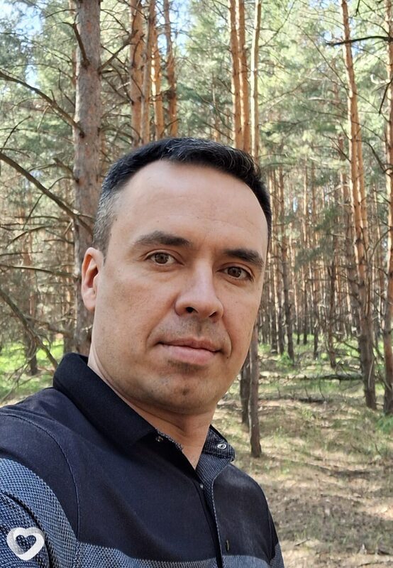 Айдар, 41, Казани — анкета №801622