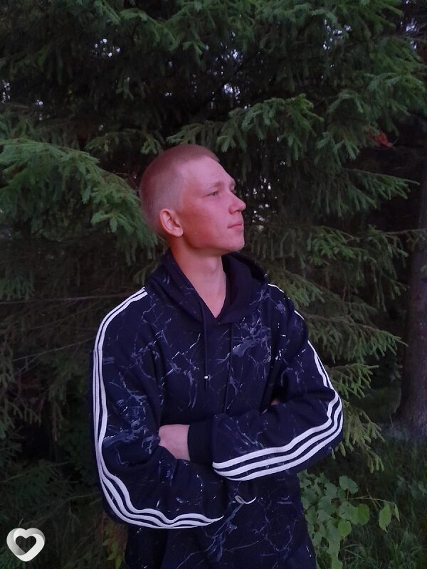 Danil, 25, Ижевске — анкета №801624