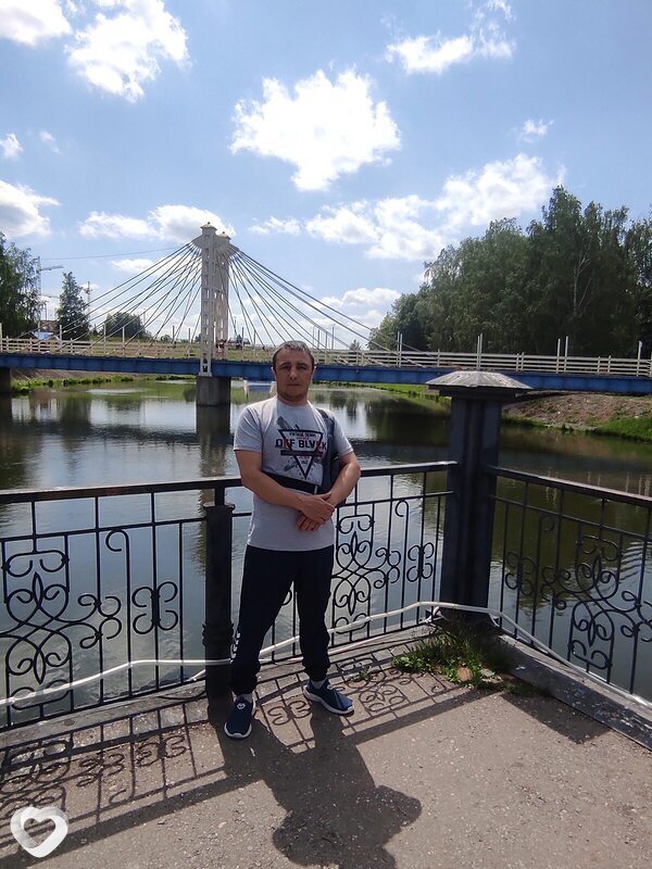 Leonid, Ильский
