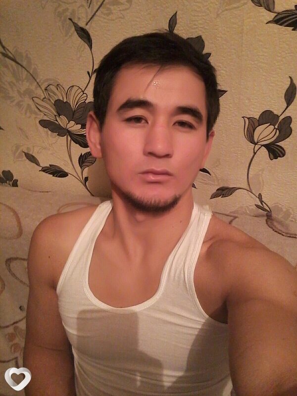 Есбол, 34, Астане — анкета №801630