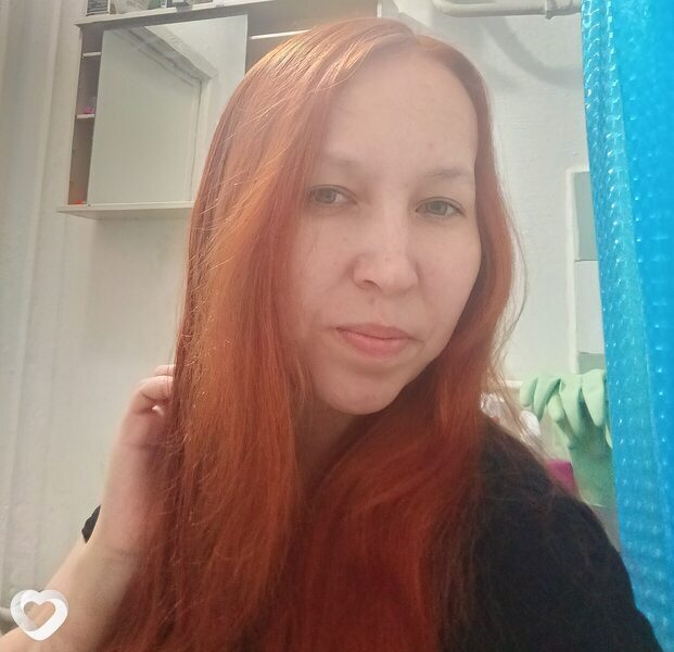 Ксения, 31, Омске — анкета №801632