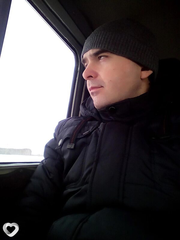 Павел, 35, Новосибирске — анкета №801638