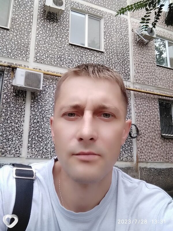 Александр, 43, Зернограде — анкета №801641