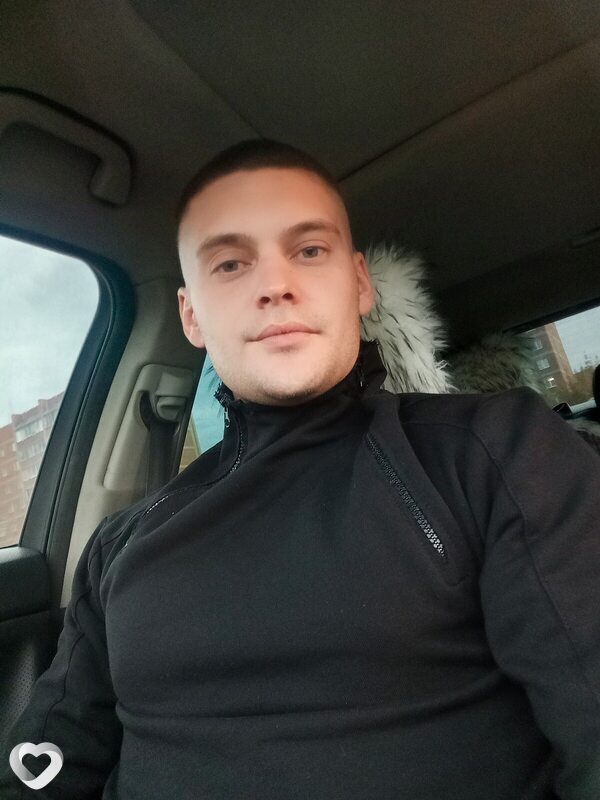 Илья, 28, Лобне — анкета №801644
