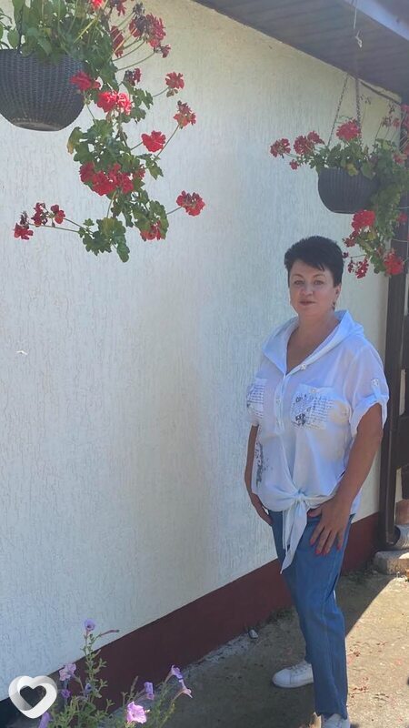 Светлана, 58, Гродно — анкета №801646