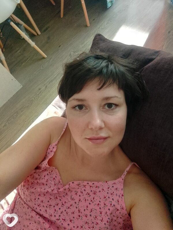 Катерина, 38, Санкт-Петербурге — анкета №801647