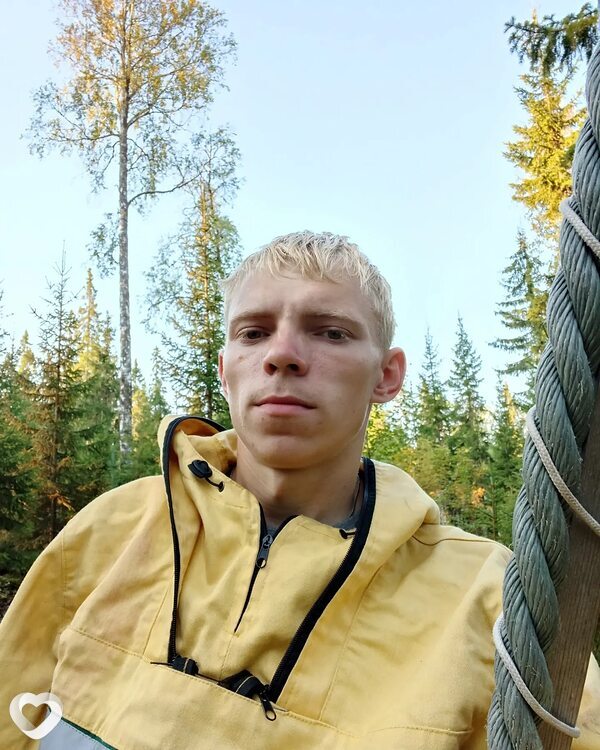 Макс, 29, Архангельске — анкета №801655
