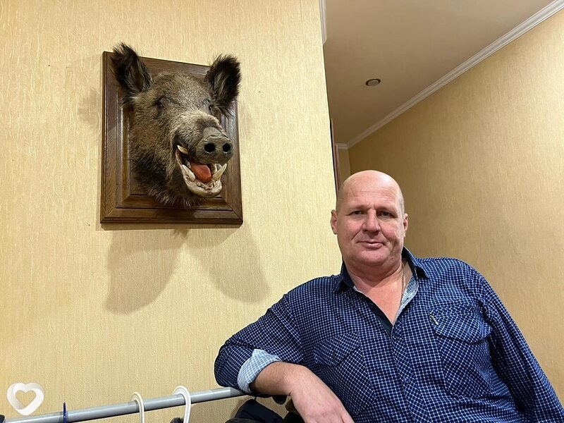Александр, 48, Казани — анкета №801691