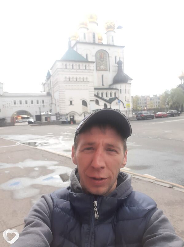 Ильдар, 37, Таганроге — анкета №801693