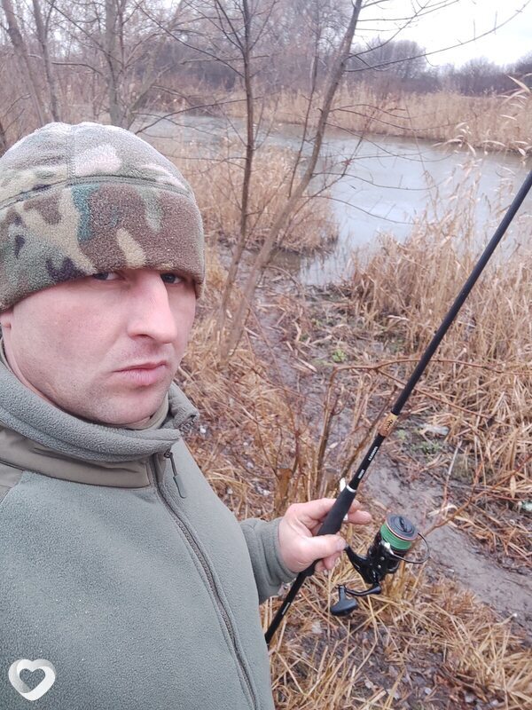 Макс, 38, Луганске — анкета №801696