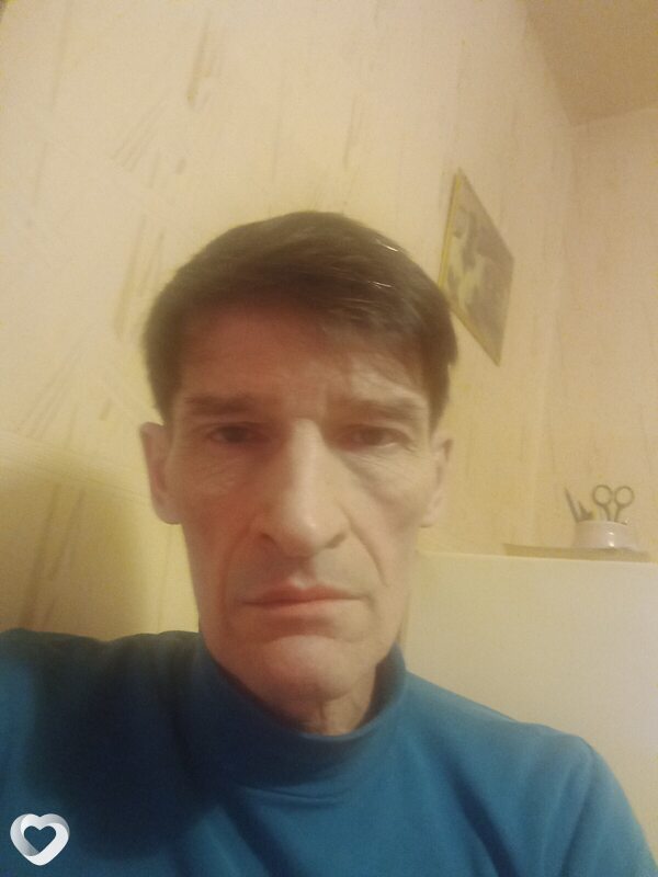 Андрей, 57, Владимире — анкета №801697