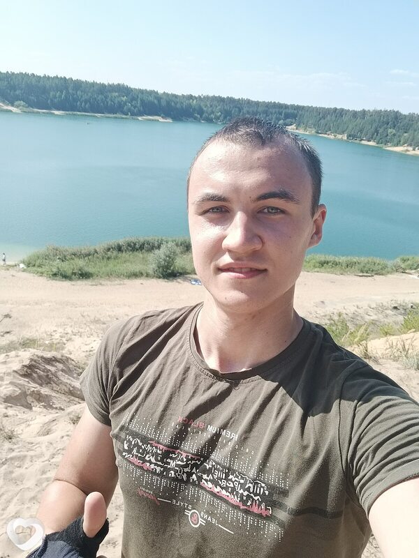Артур, 22, Казани — анкета №801698