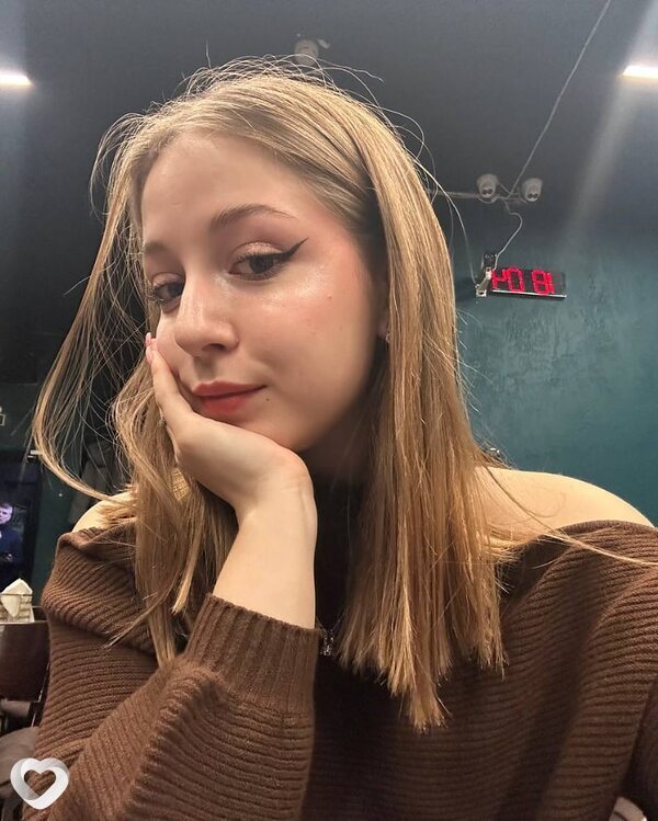 Кристина, 43, Москве — анкета №801733