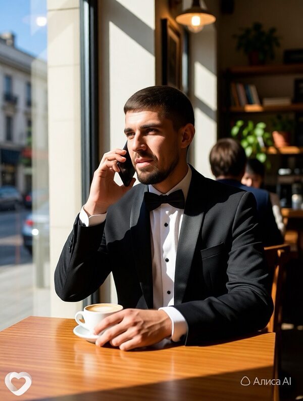 Евген, 35, Костроме — анкета №801737