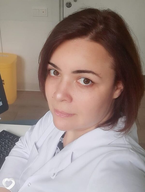 Алина, 44, Москве — анкета №801738