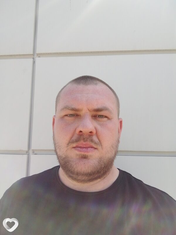 Андрей, 34, Волгограде — анкета №801739