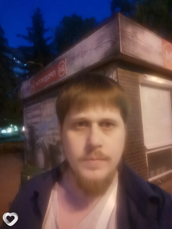 Дмитрий, 38, Самаре — анкета №801740