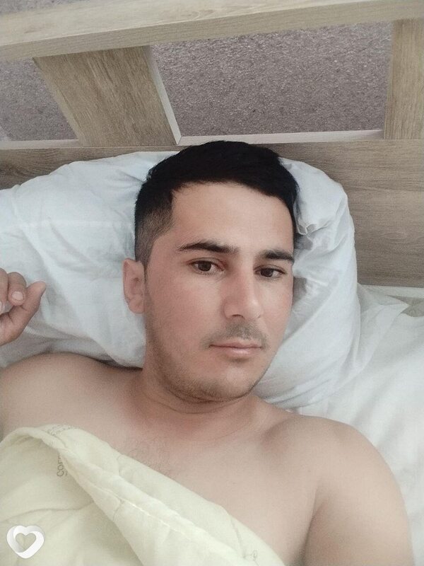 Руслан, 35, Воронеже — анкета №801742