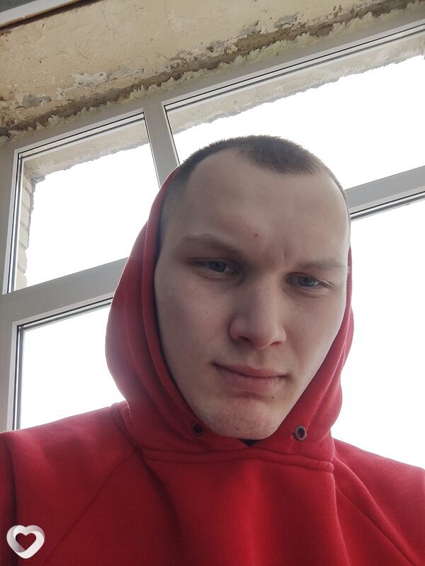 Дмитрий, 24, Пятигорске — анкета №801743