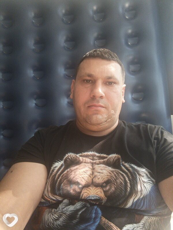 Юра, 27, Владивостоке — анкета №801744