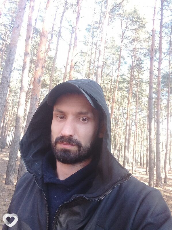 Коля, 36, Полтаве — анкета №801748