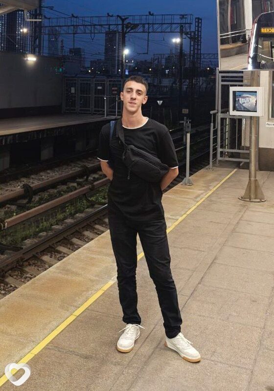 Иван, 21, Ростове-на-Дону — анкета №801755