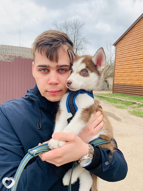 Алексей, 25, Раменском — анкета №801757