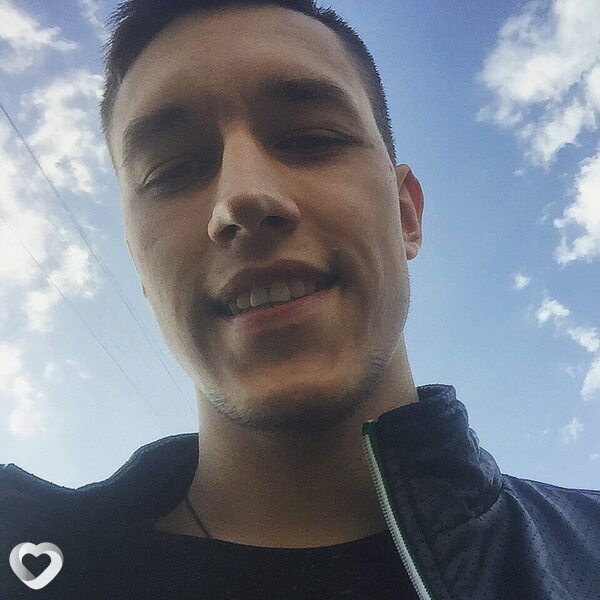Артур, 35, Актобе — анкета №801710