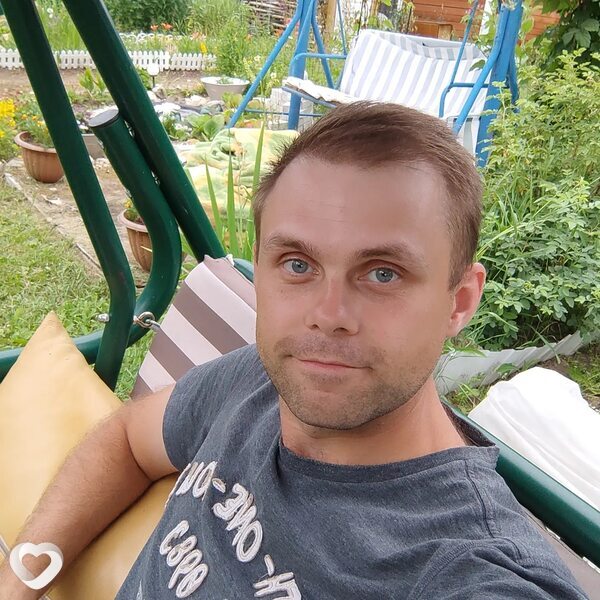 Дмитрий, 35, Кирове — анкета №801715