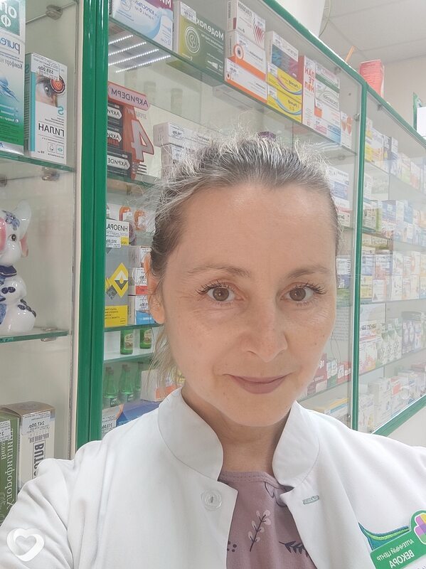Алёна, 50, Новороссийске — анкета №801721